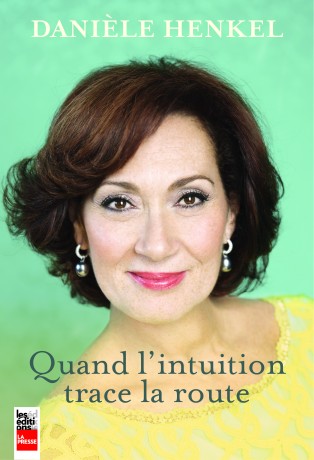 Le premier livre de Danièle Henkel