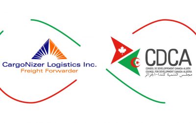 Cargonizer, membre du CDCA depuis 2016