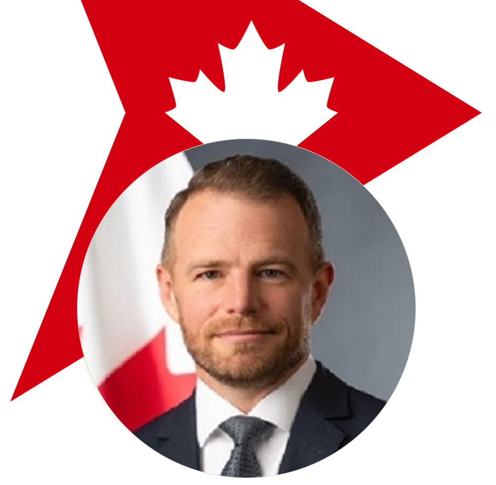 Ambassadeur du Canada en Algérie